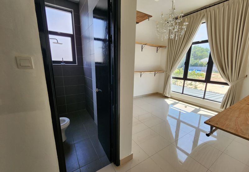 Verge 32 @ Puncak Melawati