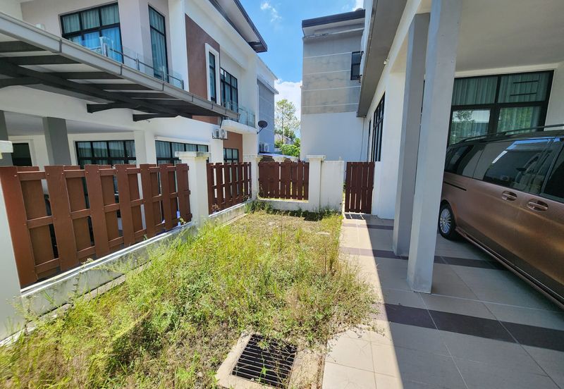 Verge 32 @ Puncak Melawati