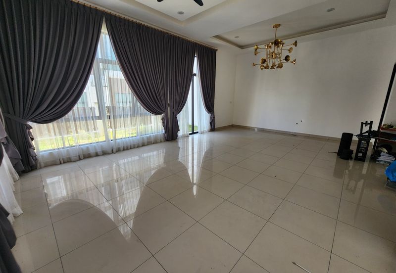 Verge 32 @ Puncak Melawati