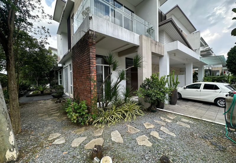 Sunway Rydgeway Puncak Melawati