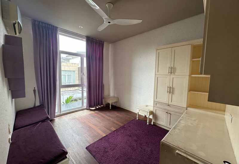 Sunway Rydgeway Puncak Melawati