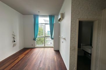 Sunway Rydgeway Puncak Melawati