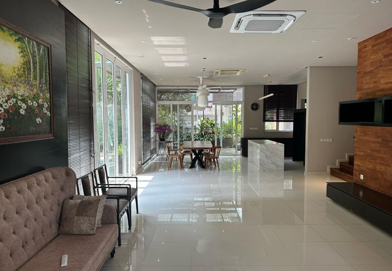 Sunway Rydgeway Puncak Melawati