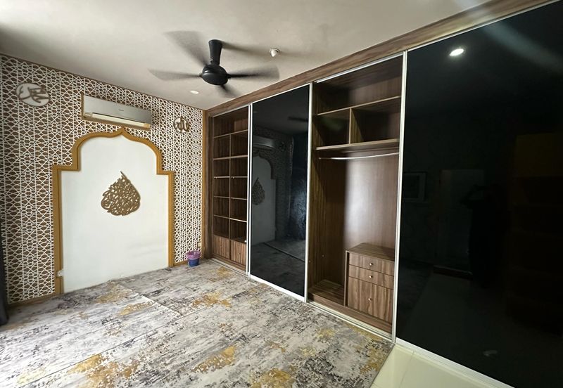 Sunway Rydgeway Puncak Melawati