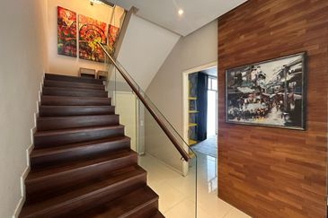 Sunway Rydgeway Puncak Melawati