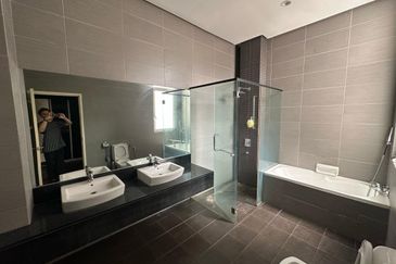 Sunway Rydgeway Puncak Melawati