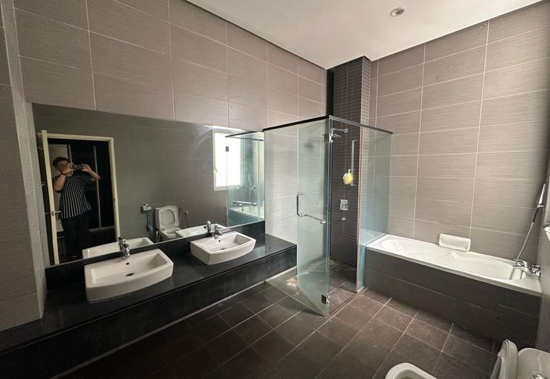 Sunway Rydgeway Puncak Melawati