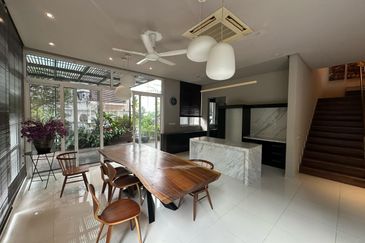 Sunway Rydgeway Puncak Melawati