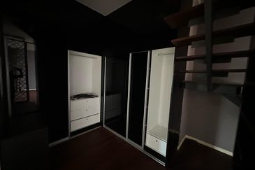 Sunway Rydgeway Puncak Melawati