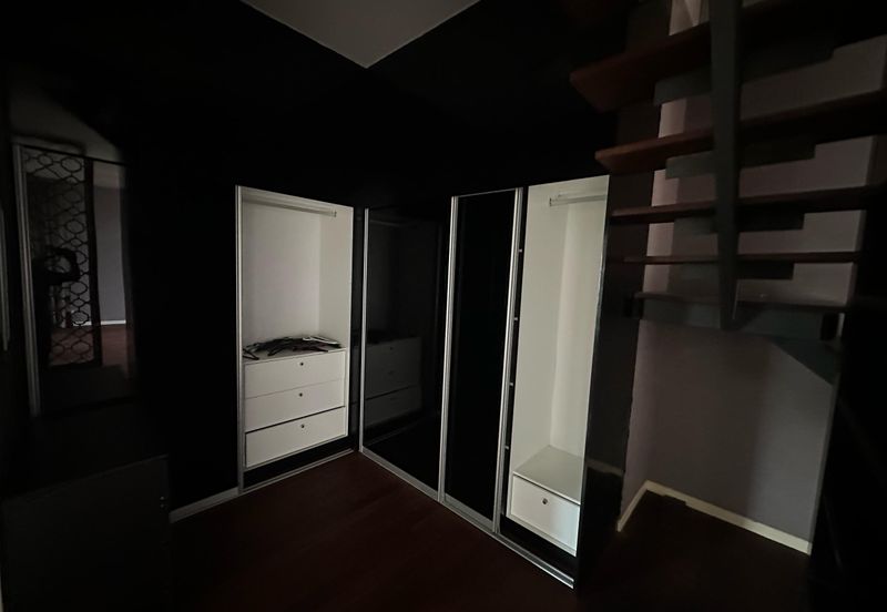 Sunway Rydgeway Puncak Melawati