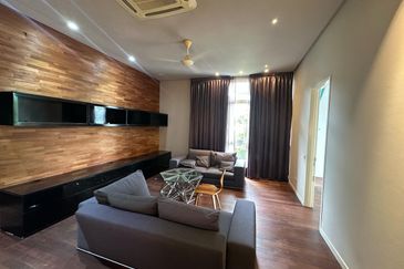 Sunway Rydgeway Puncak Melawati