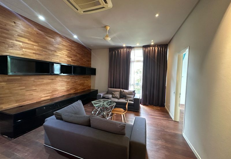 Sunway Rydgeway Puncak Melawati