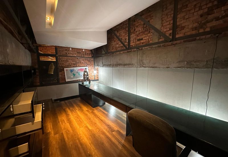 Sunway Rydgeway Puncak Melawati