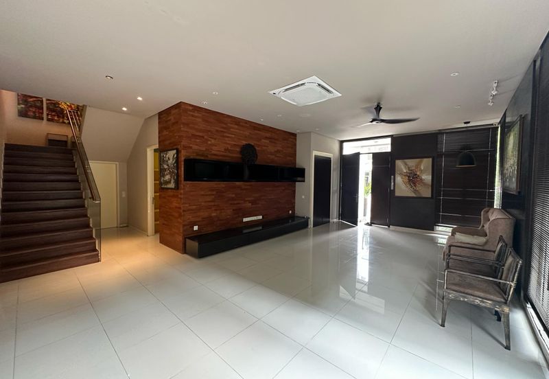 Sunway Rydgeway Puncak Melawati