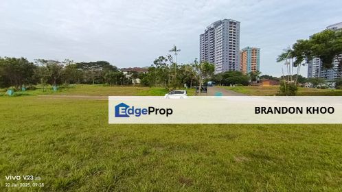 A'famosa Afamosa Residential Land 10021sf Alor Gajah Melaka Non Bumi Lake View  Rewards yourself with holiday home, Melaka, Alor Gajah