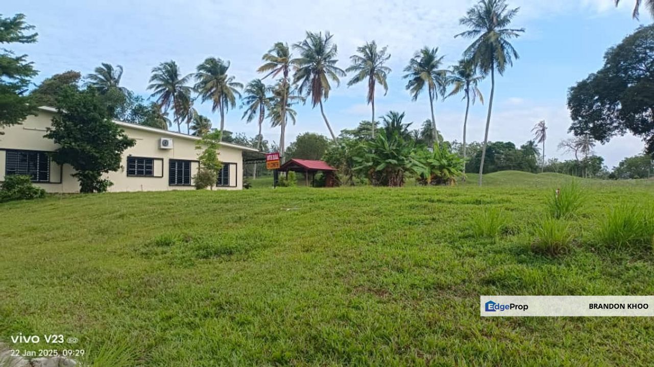 A'famosa Afamosa Residential Land 10021sf Alor Gajah Melaka Non Bumi Lake View  Rewards yourself with holiday home, Melaka, Alor Gajah