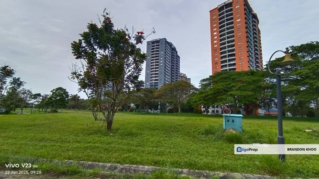 A'famosa Afamosa Residential Land 10021sf Alor Gajah Melaka Non Bumi Lake View  Rewards yourself with holiday home, Melaka, Alor Gajah