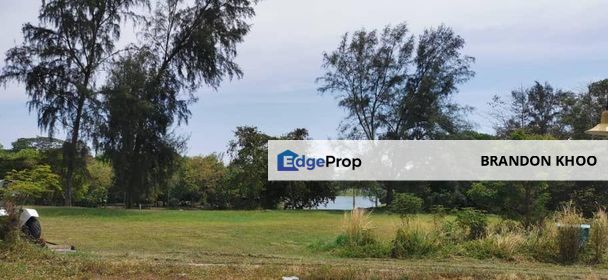 A'famosa Afamosa Residential Land 5123sf Alor Gajah Melaka Non Bumi Lake View  Rewards yourself with holiday home, Melaka, Alor Gajah