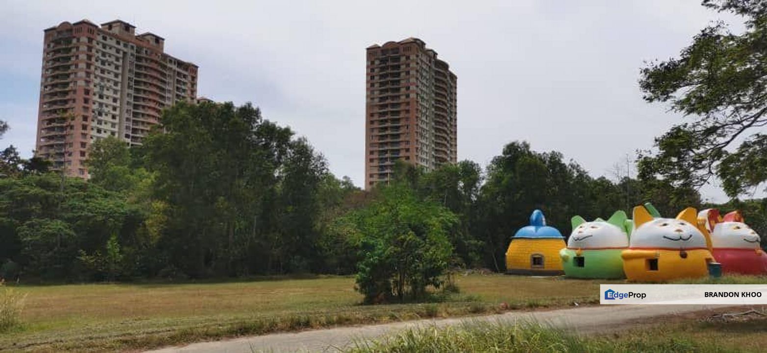 A'famosa Afamosa Residential Land 5123sf Alor Gajah Melaka Non Bumi Lake View  Rewards yourself with holiday home, Melaka, Alor Gajah