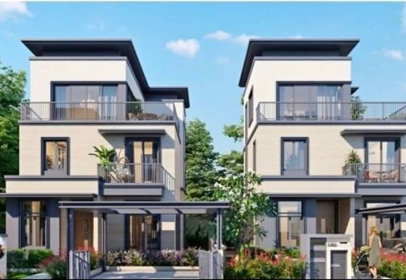 Taman Sri Gombak Heights/Gombak Groove @ Sri Gombak