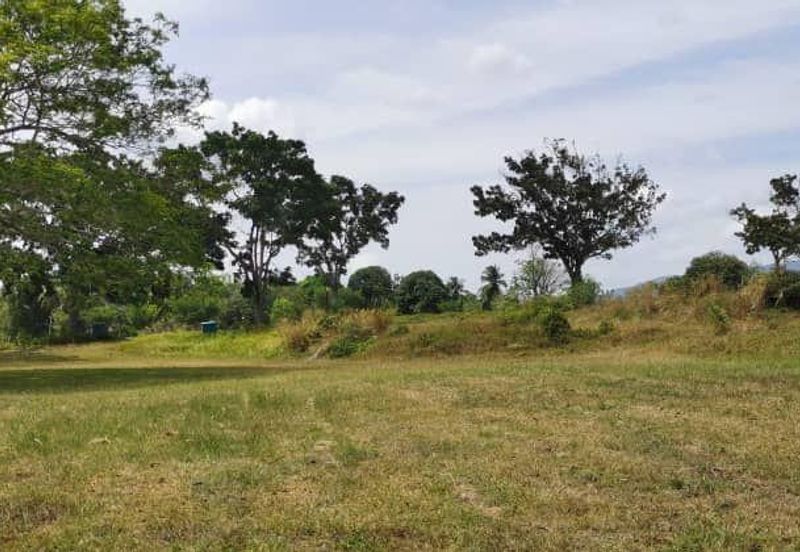 Afamosa Resorts ALor Gajah Melaka 5995sf Bungalow Land Homestay Flat Land Homestay Retirement 