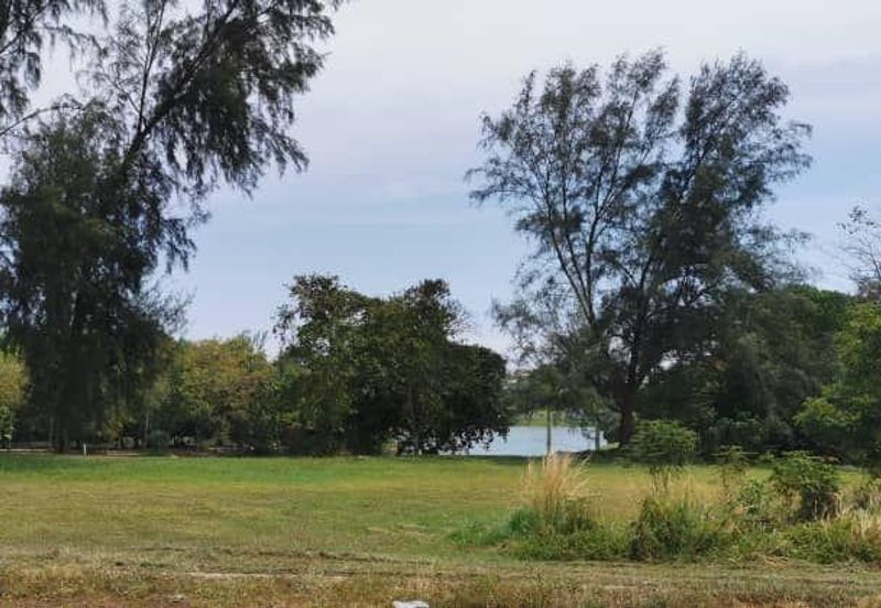 Afamosa Resorts ALor Gajah Melaka 5995sf Bungalow Land Homestay Flat Land Homestay Retirement 