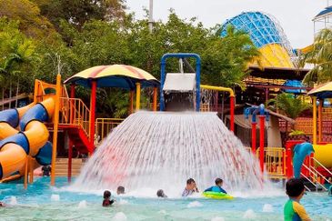 Afamosa Resorts ALor Gajah Melaka 5995sf Bungalow Land Homestay Flat Land Homestay Retirement 