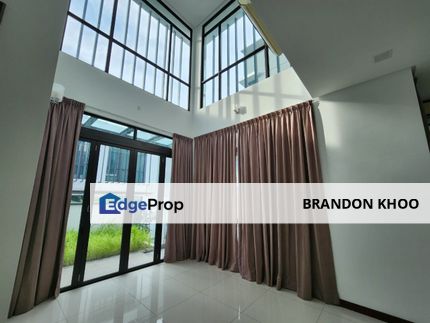 Sunway Montana Melawati Semi D 4166sf 5 rooms 6 bathrooms Freehold Strata Gated and Guarded , Kuala Lumpur, Taman Melawati