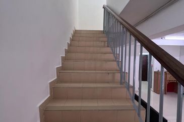 Taman Ampang Saujana