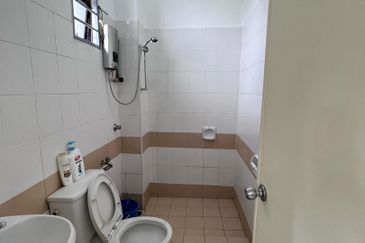 Taman Ampang Saujana