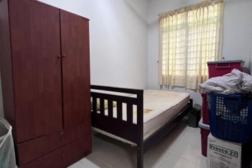 Taman Ampang Saujana