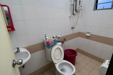 Taman Ampang Saujana