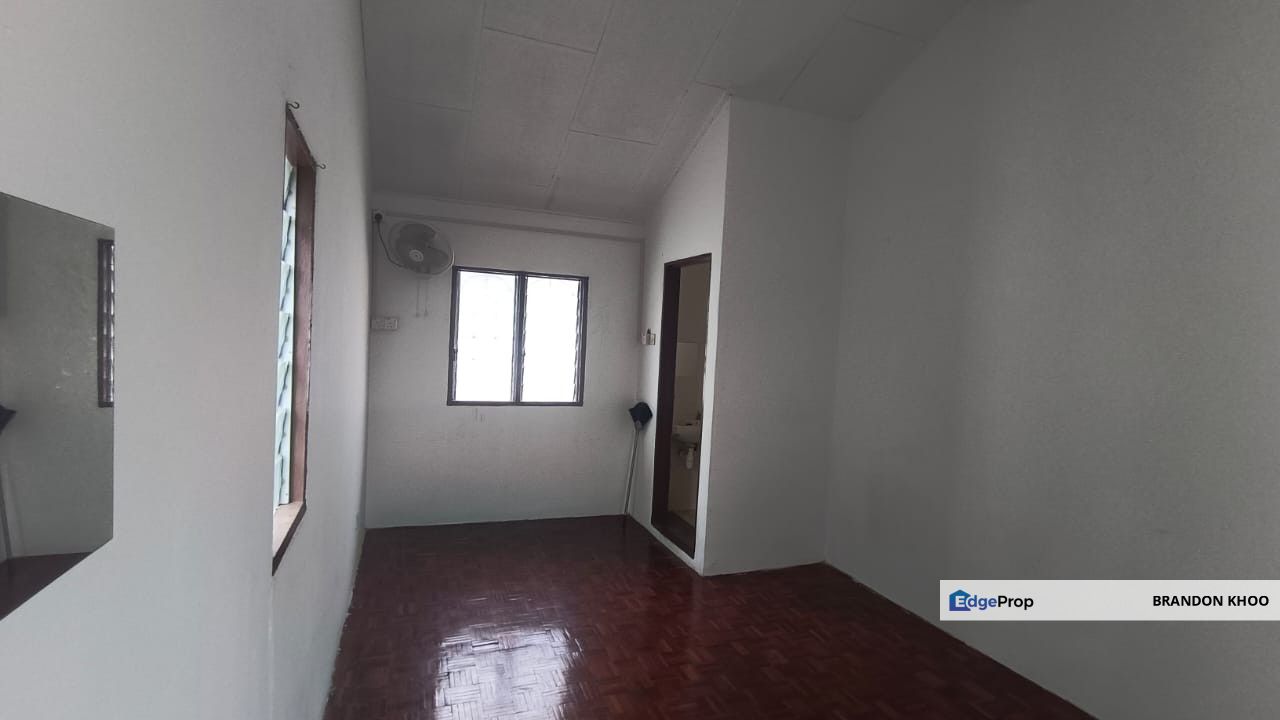 Desa Setapak  Wangsa Maju 2.5 sty house 3Rooms+1 2 bathrooms near Setapak Melati ENTLOT, Kuala Lumpur, Wangsa Maju