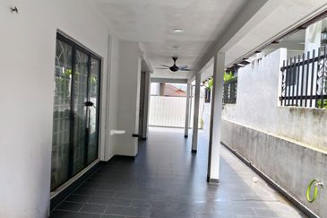 Taman Ukay Prima