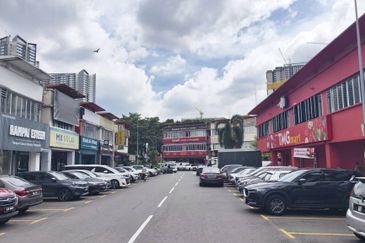 Rampai Business Park