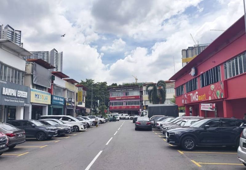 Rampai Business Park