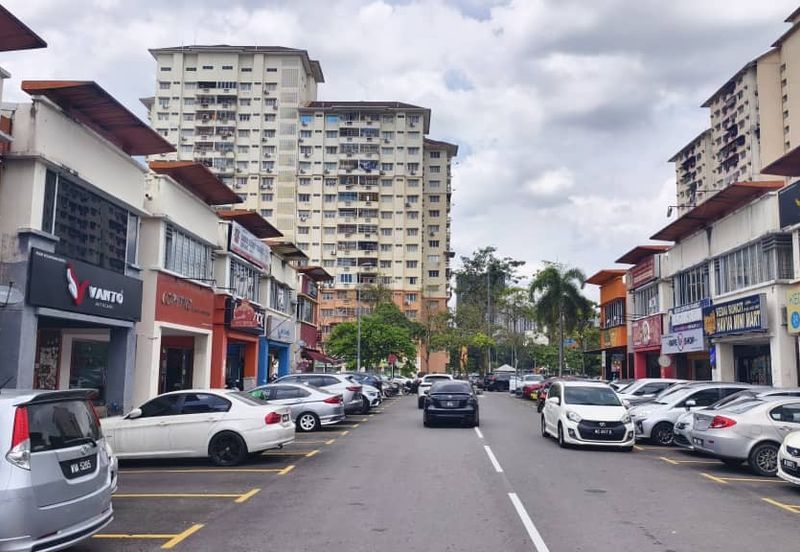 Rampai Business Park