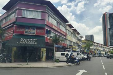 Rampai Business Park