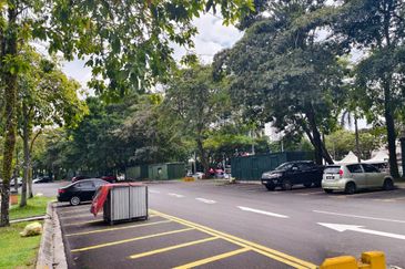 Rampai Business Park