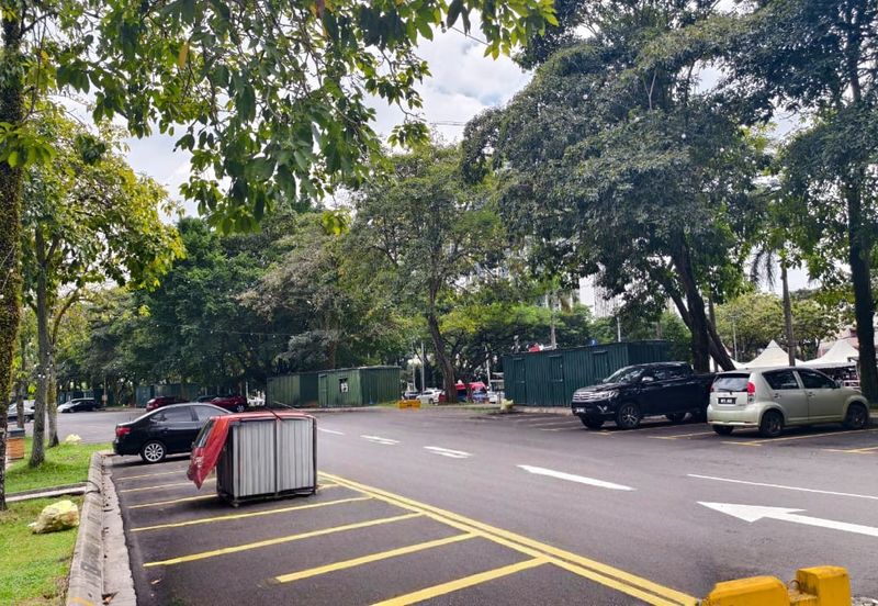 Rampai Business Park