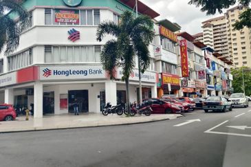 Rampai Business Park