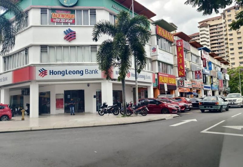 Rampai Business Park