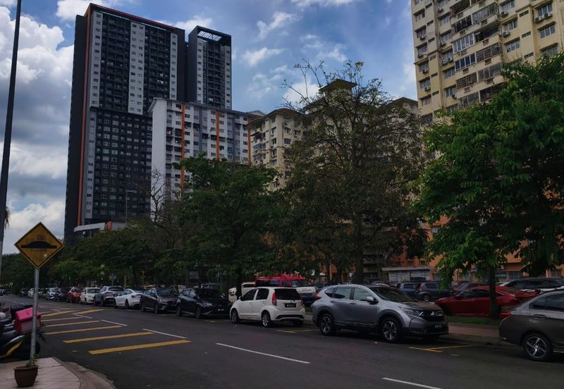 Rampai Business Park