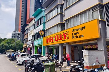 Rampai Business Park