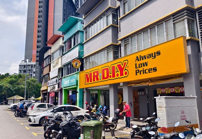 Rampai Business Park