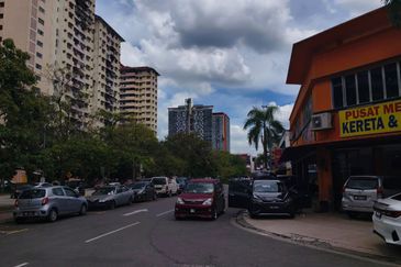 Rampai Business Park