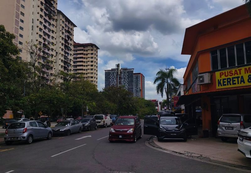 Rampai Business Park