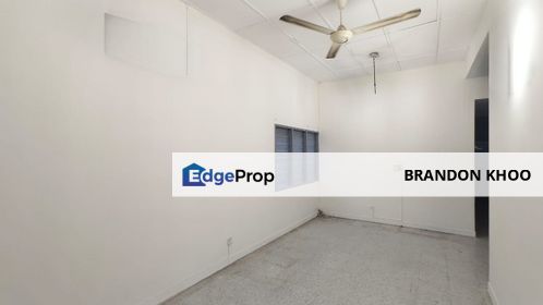 Taman Melawati single sty Endlot  freehold non bumi Facing Open near Setapak Wangsa Melawati Wangsa Maju Gombak, Kuala Lumpur, Ampang