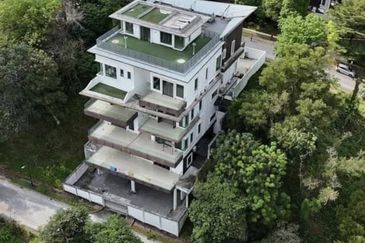 Country Heights Damansara