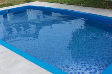 Jalan Kemus, Simpang Ampat